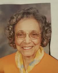 LATELLE VAUGHAN Obituary (1925