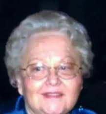 Obituary information for Dottie Marie Roberts Meinardus