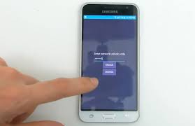 Here's how to unlock the screen on your samsung galaxy j3 v / j3 (2016). How To Sim Unlock Samsung Galaxy J3 With Code