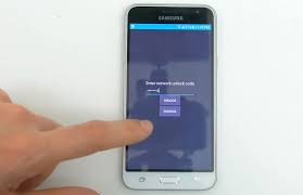 Samsung galaxy j3 v mobile recover the password. How To Sim Unlock Samsung Galaxy J3 With Code