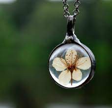We did not find results for: Amazon Com Real Pressed Flower Necklace Wild Plum Blossom Quality Glass Pendant Nature Inspired Jewelry Gift Idea For Women Handmade Products