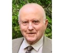 Alvin Warren Obituary (1932