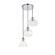 Our collection includes everything from contemporary pendants made of concrete and timber, to classic glass lamps, to ornate chandeliers, to ceiling lamps that sit flush against your ceiling. Three Posts Cerys 3 Light Cluster Pendant Reviews Wayfair Pendant Light Fixtures Dome Pendant Lighting Pendant Lighting