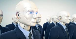 The Scaremongers are Wrong about Robots and AI