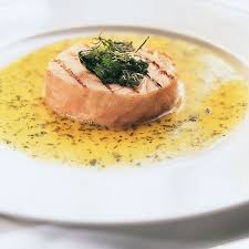 Schwertfisch Mit Zitronen Oregano Sauce Rezept Rezepte Lebensmittel Essen Schwertfisch