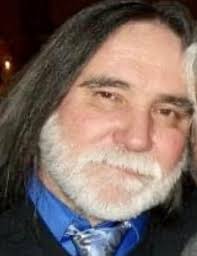 Obituary information for Robert Mace, Jr.