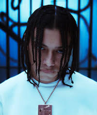 Hire Central Cee for a Corporate Event or Performance Booking.