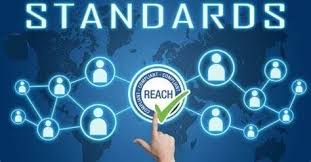 TIÊU CHUẨN REACH (Registration, Evaluation, Authorization ...