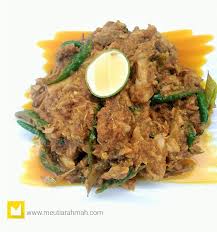 Gulai kambing), adalah masakan aceh sejenis gulai yang berbahan. Resep Gulai Keumamah Ikan Tongkol Khas Aceh Meutia Rahmah