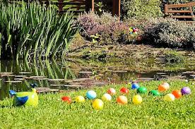 Le Telegramme Dinard Chasse Aux œufs De Paques C Est Lundi