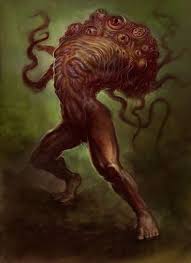 Lovecraftian Miscellania Lovecraftian Lovecraftian Horror Monster Art