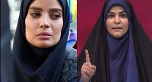 عاطفه حبیبی در نقش سحر امامی؛ از استودیو خبر به پرده سینما|فارسی وب