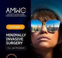Join AMWC Dubai 2025, which will feature a top-tier ...