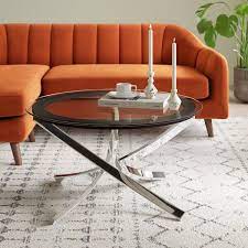 Maybe you would like to learn more about one of these? Daugherty Coffee Table Coffee Table Sleek Coffee Table Coffee Tables For Sale