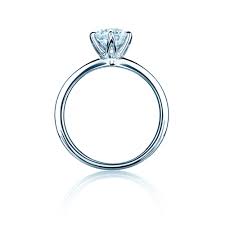 Birks North Star Platinum Diamond Engagement Ring Platinum Diamond Engagement Rings Diamond Solitaire Engagement Ring Dream Engagement Rings