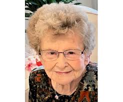 Irma Pelster Obituary (1932