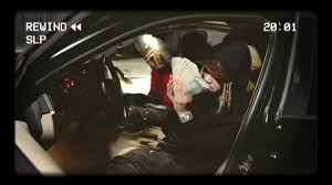 Rashaan Shell "RaRa"