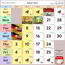Halaman popular brunei yang lain. Cuti Sekolah 2018 Kalendar Kuda