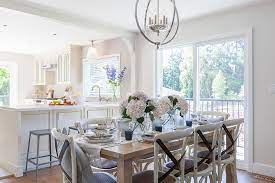 Love It Or List It Vancouver Jeanine Norman Jillian Harris Design Inc Dining Room Remodel Kitchen Remodel Jillian Harris