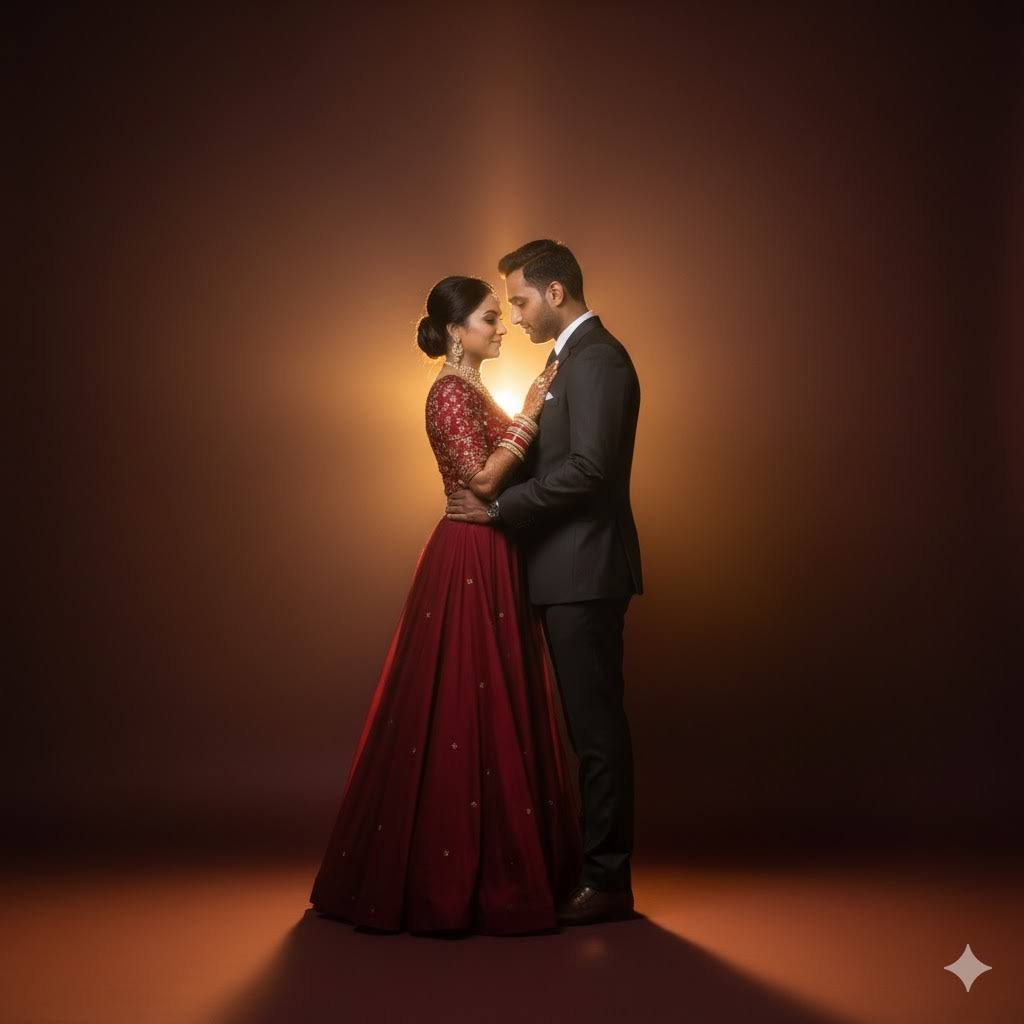 Post-Wedding Shoot product image