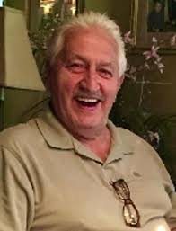 Frank P Giarrizzi Sr Obituary