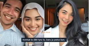 Anggapan ini bukanlah tanpa alasan. Ya Saya Sedang Mengenali Rose Pening Diikut Paparazzi Anak Datuk K Mengaku Bercinta Dengan Sharifah Rose Lobak Merah