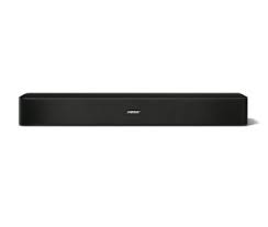 Bose Solo 5 Soundbar Speaker With Bluetooth Connectivity Bose