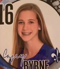 Brennan Moran's Baseball Recruiting Profile