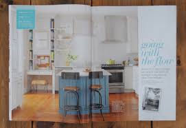 bhg kitchen + bath makeovers cover