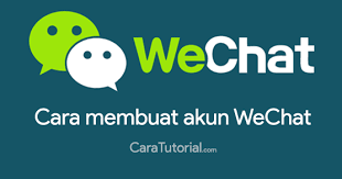 Wechat web adalah cara kuno dengan mana anda bisa mendapatkan anda wechat percakapan didukung pada komputer anda. Cara Daftar Buat Akun Wechat Id Di Android Mudah Cepat Cara Tutorial Terbaru
