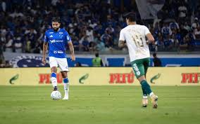 João Marcelo tem marca expressiva com Artur Jorge no Cruzeiro