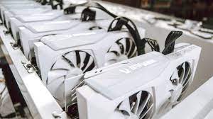 Search newegg.com for crypto mining rig. Geforce Rtx 3070 Crypto Mining Rig Gets Thumbs Up From Zotac And Gamers Aren T Happy Techradar