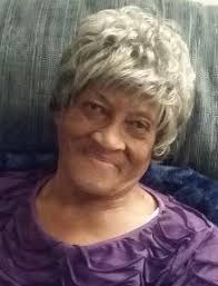 Obituary of Annie Mae Claiborne Palmore