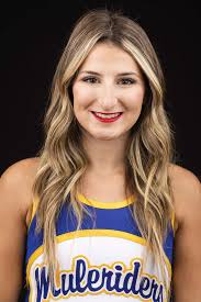 2022-2023 Cheerleaders Roster