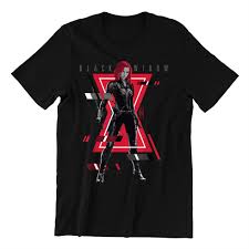 The history of the logo the 2020 black widow logo review five useful branding techniques how is the black widow's image connected to a red hourglass? Marvel Black Widow Logo Glitch Portrait T Shirt