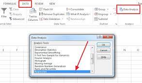 Linear Regression Analysis In Excel Linear Regression Regression Analysis Analysis