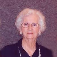 Obituary information for Florence Marie Flatla