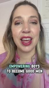 Real change starts with prevention. That’s why I’m supporting  @topblokesfoundation and @themancave_aus: two organisations helping boys  grow into good men. , #DomesticViolencePrevention ...