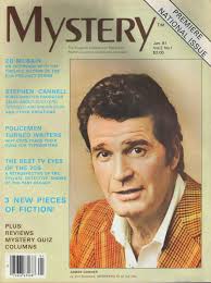 The Rap Sheet: Eyes in the Rearview