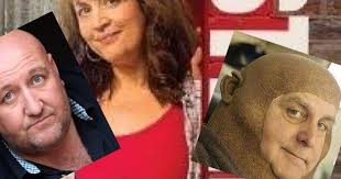 Project: Torchwood: Connections Stella by DJ Forrest