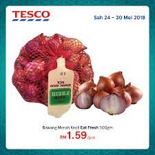 Maybe you would like to learn more about one of these? Harga Bawang Merah Tesco Malaycadar
