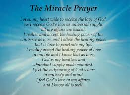 Prayer for healing for someone in the hospital. Miracle Cancer Quotes Quotesgram