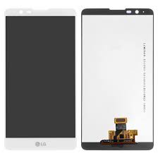 The resell value of your lg stylo 2 will increases as it is available to more carriers. Pantalla Lcd Puede Usarse Con Lg Stylus 2 K520 Blanco All Spares