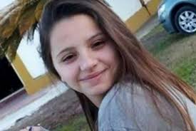 Asesinaron a una adolescente de 18 años en rojas. 939dbfcvrbvuhm