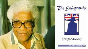 Georges Lamming, géant méconnu en terre francophone