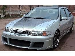 The nissan almera 2021 is a compact sedan that has been rolled out in the philippines. Nissan Almera N15 Vortex Body Kit