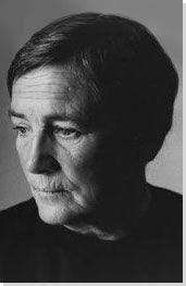 Agnes Martin Paintings, Bio, Ideas