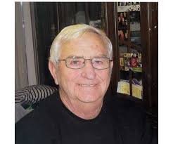 Rabon Simcox Obituary (2017)