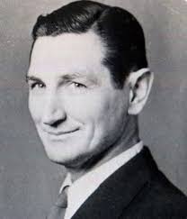 James Edward Latham with his wife Ora Lee Grider Latham in their kitchen at  Hollywood, Alabama. Uncle Ed always helped out with house work. They are  buried at The Old Baptist Cemetery