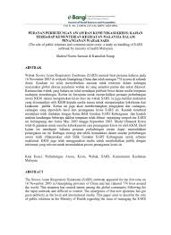 Menurut widyawati, menkes terawan saat ini dalam kondisi sehat. Top Pdf Peranan Dan Amalan Perhubungan Awam Di Malaysia Satu Kajian Kes Terhadap Pegawai Perhubungan Awam Kerajaan 123dok Com